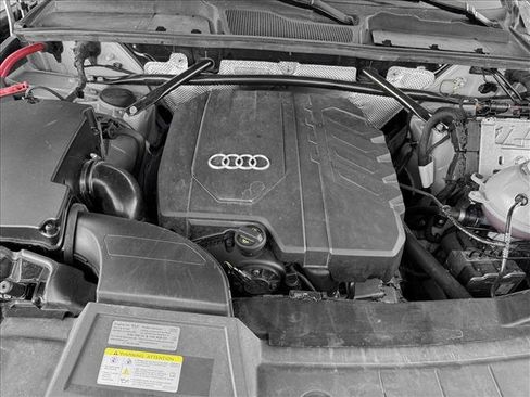 Used 2023 Audi Q5 2.0T Premium Plus image 21