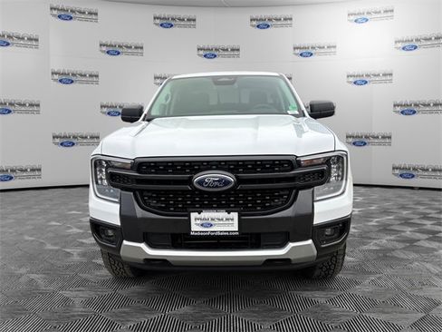 New 2025 Ford Ranger XLT image 8