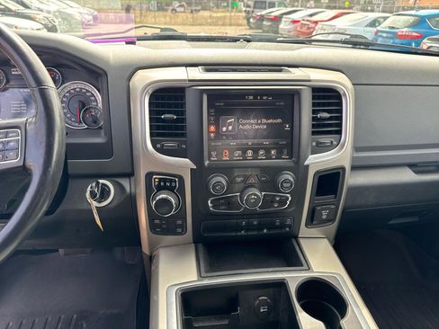 Used 2014 RAM 1500 Big Horn image 10