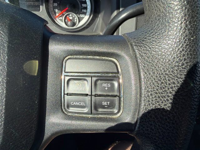 Used 2013 RAM 1500 Express AWD/4WD image 16