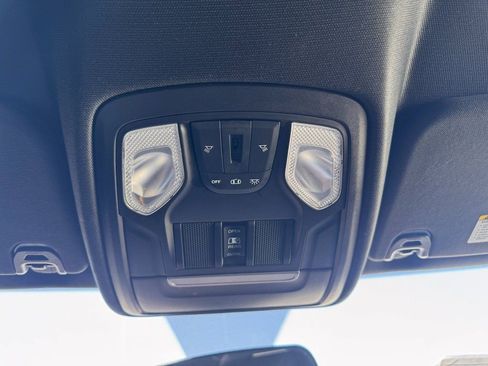 Used 2019 RAM 1500 Rebel image 19