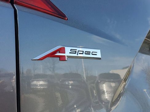 New 2026 Acura RDX A-Spec image 8