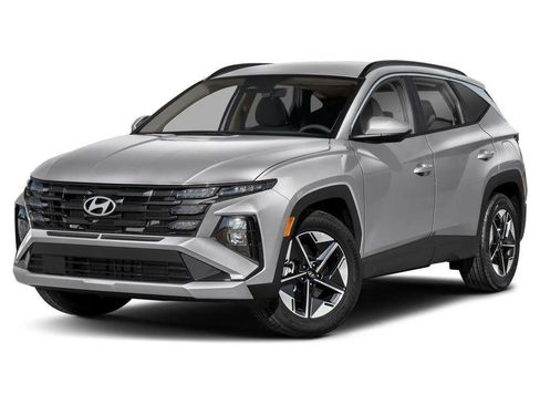 New 2026 Hyundai Tucson SEL image 18
