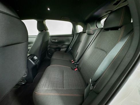 Used 2026 Honda HR-V Sport image 29