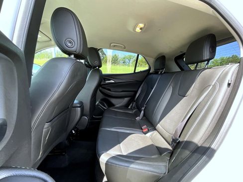 Certified 2024 Buick Encore GX Sport Touring image 19