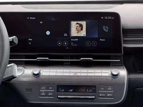 New 2026 Hyundai Kona Limited AWD/4WD image 18