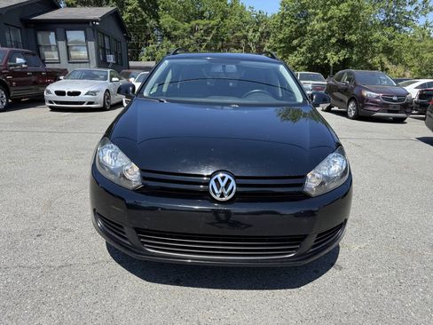 Used 2013 Volkswagen Jetta S FWD image 3