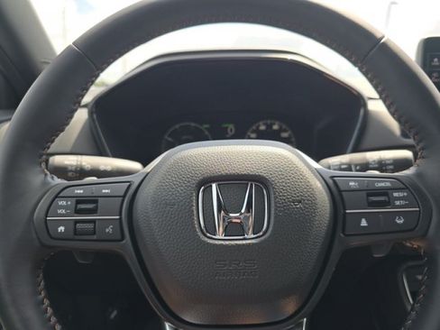 New 2026 Honda CR-V Sport image 36