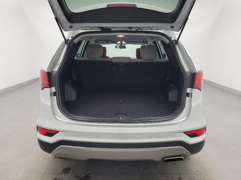 Used 2017 Hyundai Santa Fe Sport image 29