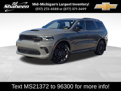 Used 2023 Dodge Durango R/T