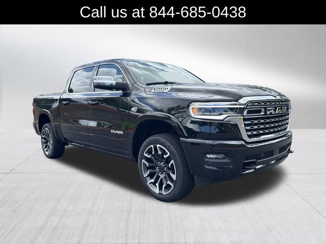 New 2026 RAM 1500 Limited AWD/4WD image 3
