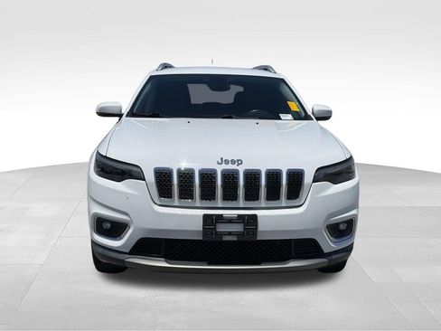 Used 2019 Jeep Cherokee Limited AWD/4WD image 22
