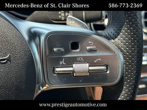Used 2020 Mercedes-Benz C 300 4MATIC Sedan image 24