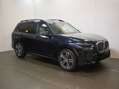 Used 2024 BMW X7 xDrive40i w/ M Sport Package