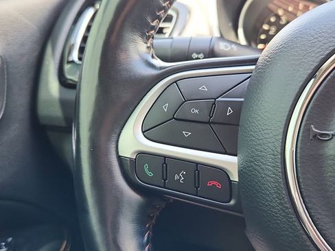 Used 2019 Jeep Compass Limited AWD/4WD image 25