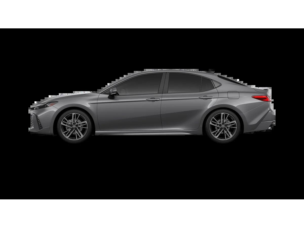 New 2026 Toyota Camry XSE w/ Premium Plus Package FWD image 34