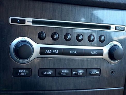 Used 2012 Nissan Maxima 3.5 S image 43