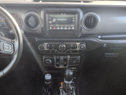 Used 2023 Jeep Wrangler Sport S image 15