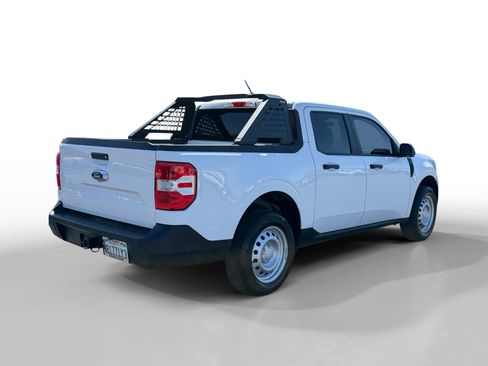 Used 2024 Ford Maverick XL FWD image 5
