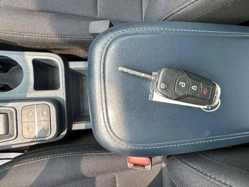 Used 2022 Ford Maverick XL FWD image 20
