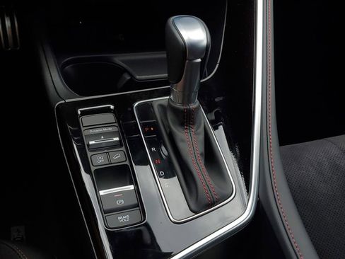 Certified 2025 Acura ADX A-Spec FWD image 31