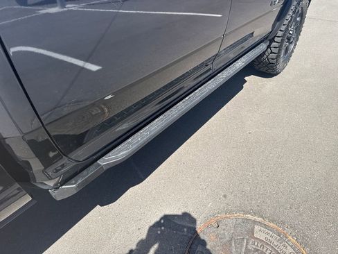 New 2026 RAM 2500 Rebel AWD/4WD image 31