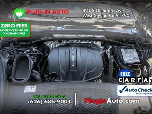 Used 2019 Porsche Macan AWD/4WD image 15