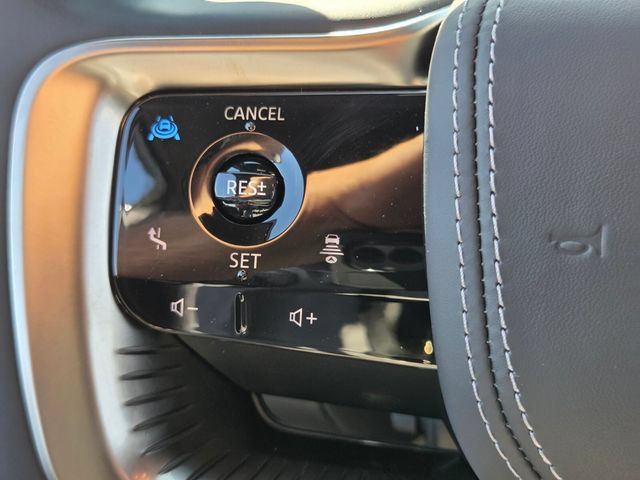 New 2026 INFINITI QX80 Autograph AWD/4WD image 32
