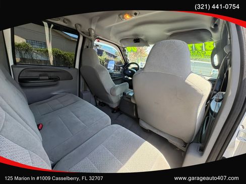 Used 2004 Ford F250 XL RWD image 35