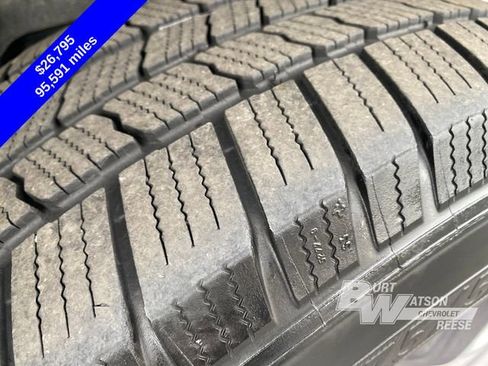 Used 2020 RAM 1500 Laramie image 13