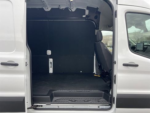 New 2026 Ford Transit 350 w/ Load Area Protection Package image 19