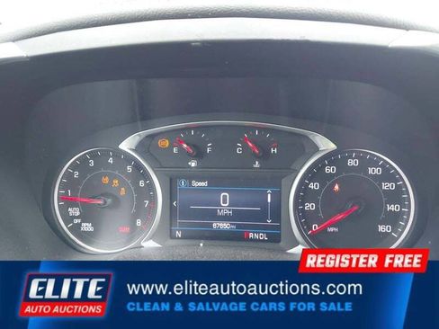 Used 2020 Chevrolet Blazer LT w/ Redline Edition AWD/4WD image 14