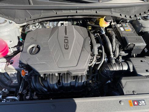 New 2026 Hyundai Santa Cruz SEL image 22