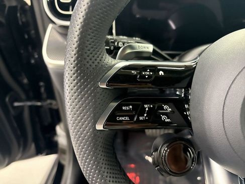 Certified 2026 Mercedes-Benz GLC 43 AMG 4MATIC image 12