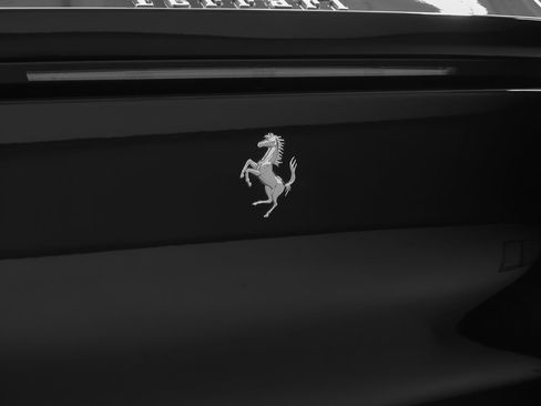 Certified 2025 Ferrari Purosangue AWD/4WD image 43