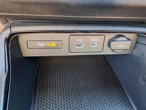 Used 2023 Honda CR-V Sport image 21