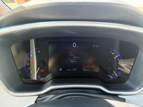 Used 2021 Toyota Corolla XSE w/ Blackout Package (TMS) FWD image 12