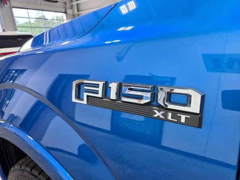 Used 2020 Ford F150 XLT w/ Equipment Group 302A Luxury AWD/4WD image 15