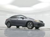 Used 2014 Honda Civic LX image 2