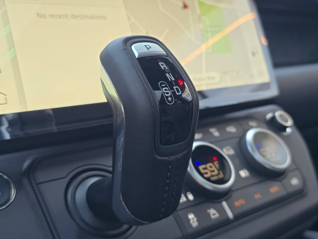 New 2026 Land Rover Defender 110 X-Dynamic SE AWD/4WD image 26