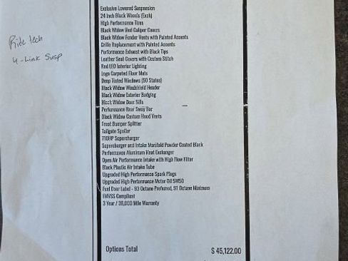 Used 2024 Ford F150 XL image 14