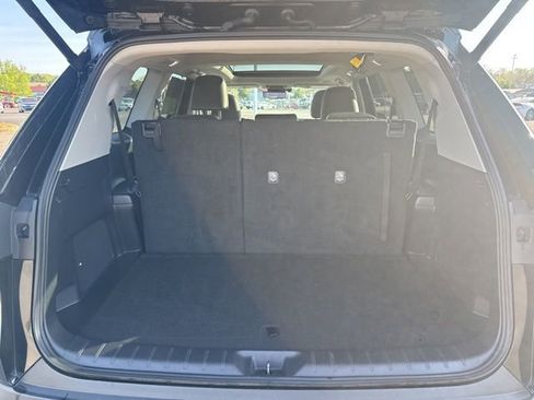 Used 2024 Toyota Grand Highlander Platinum image 19