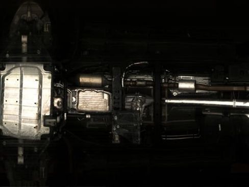 Certified 2024 GMC Sierra 1500 AT4 w/ Technology Package image 9