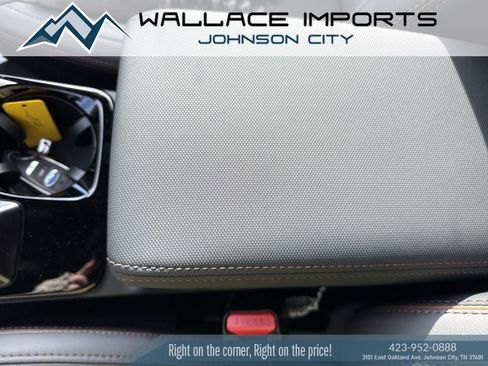 New 2026 Subaru Forester Sport image 37