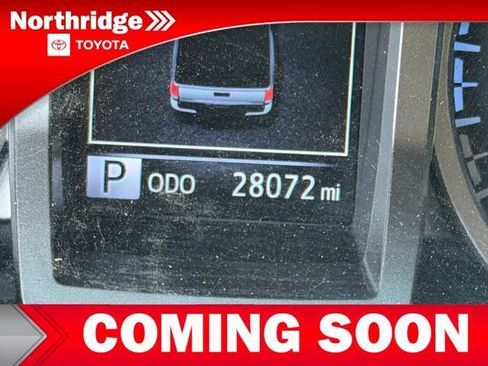 Used 2023 Toyota Tacoma SR5 image 9