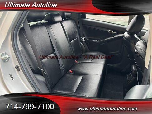 Used 2009 Toyota Matrix image 32