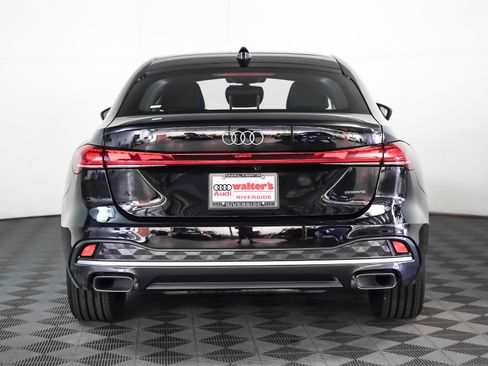 New 2025 Audi A5 2.0T Prestige image 13