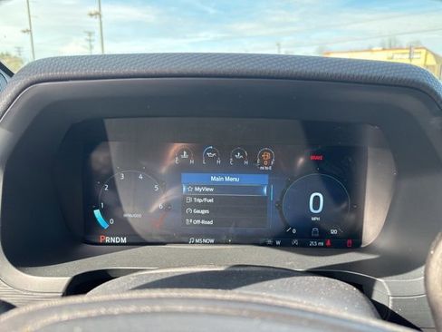 New 2026 Ford F150 STX w/ Equipment Group 200A image 15