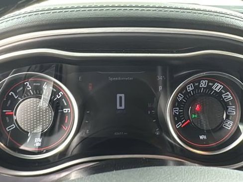 Used 2021 Dodge Challenger GT w/ Plus Package image 19