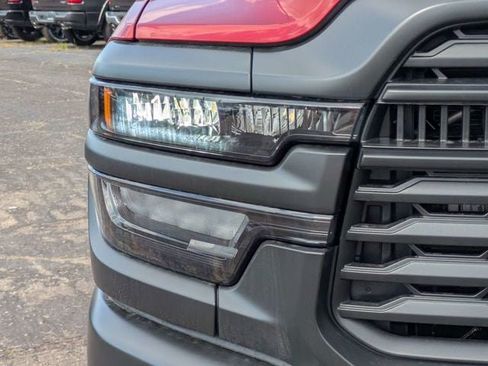 New 2026 RAM 2500 Tradesman AWD/4WD image 10